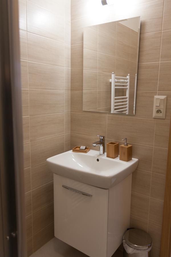 Holiday'S Apartment Jasna Liptovský Mikuláš Exterior foto